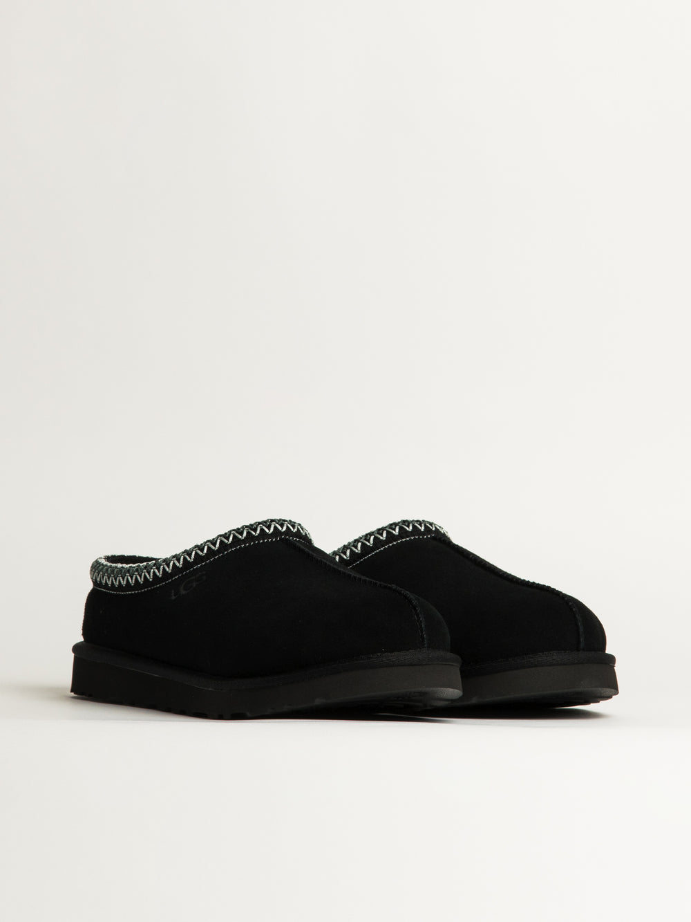 MENS UGG TASMAN II - BLACK