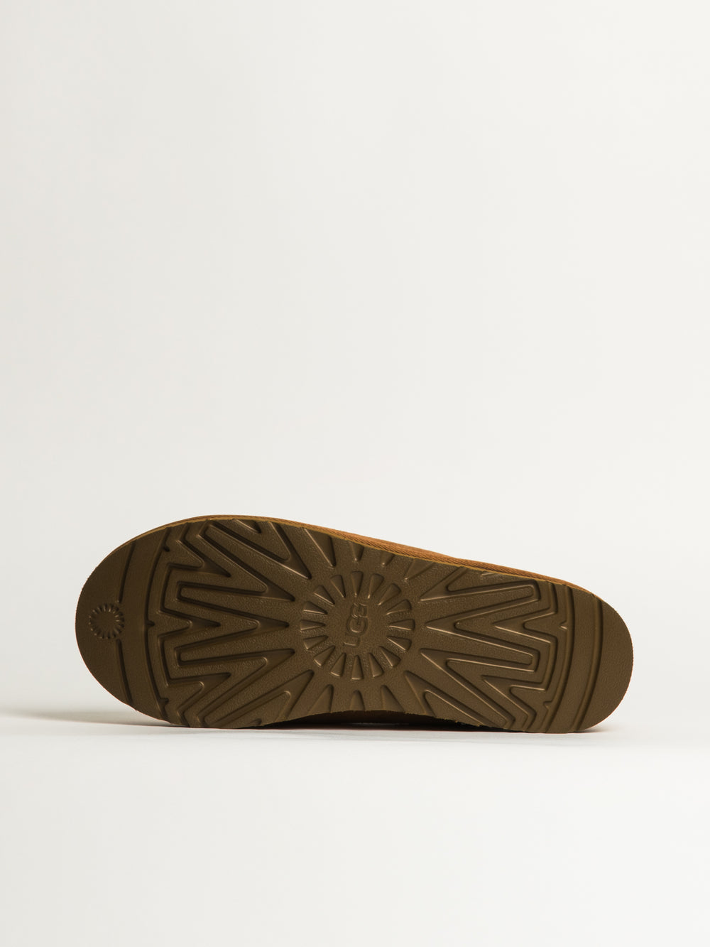 MENS UGG TASMAN II - CHESTNUT