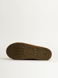 MENS UGG TASMAN II - CHESTNUT