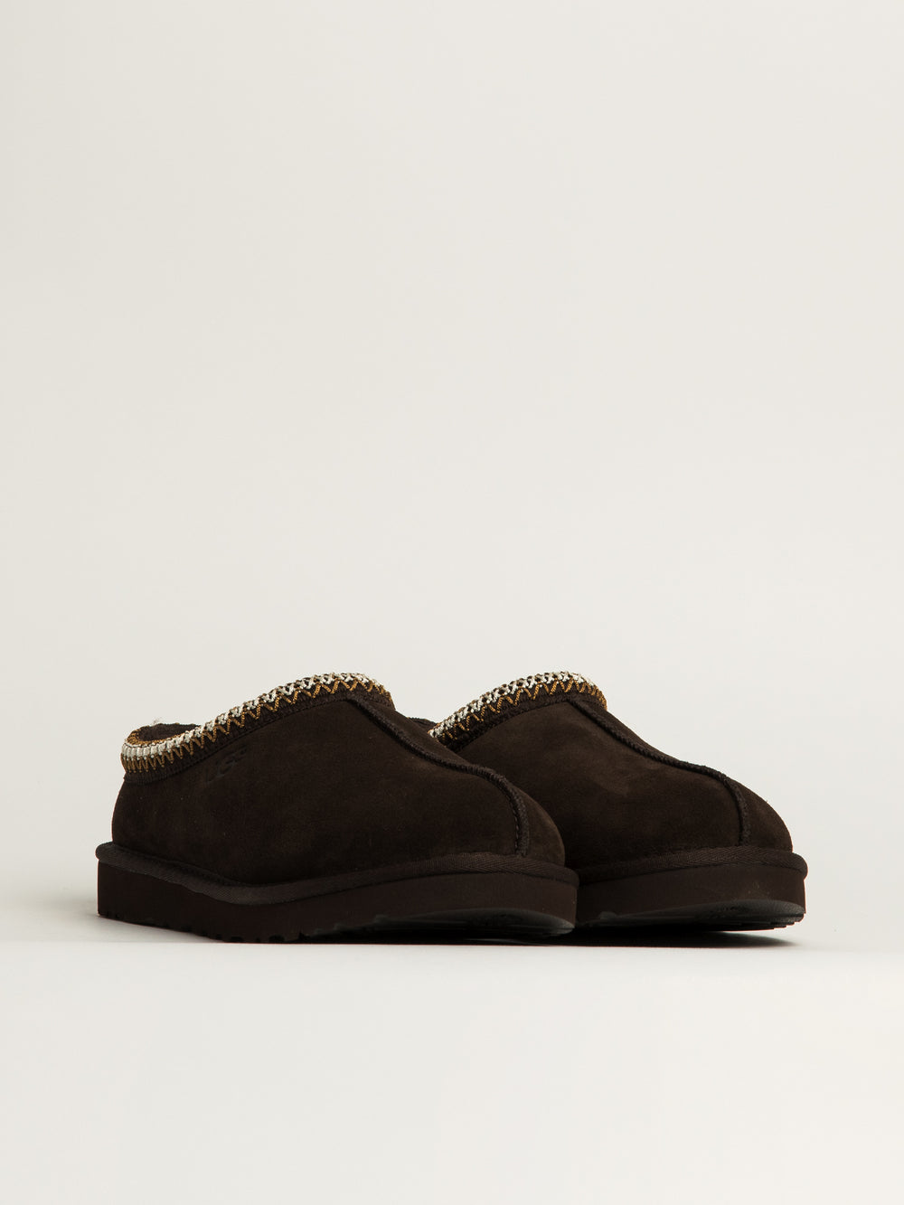 MENS UGG TASMAN II - DUSTED COCOA