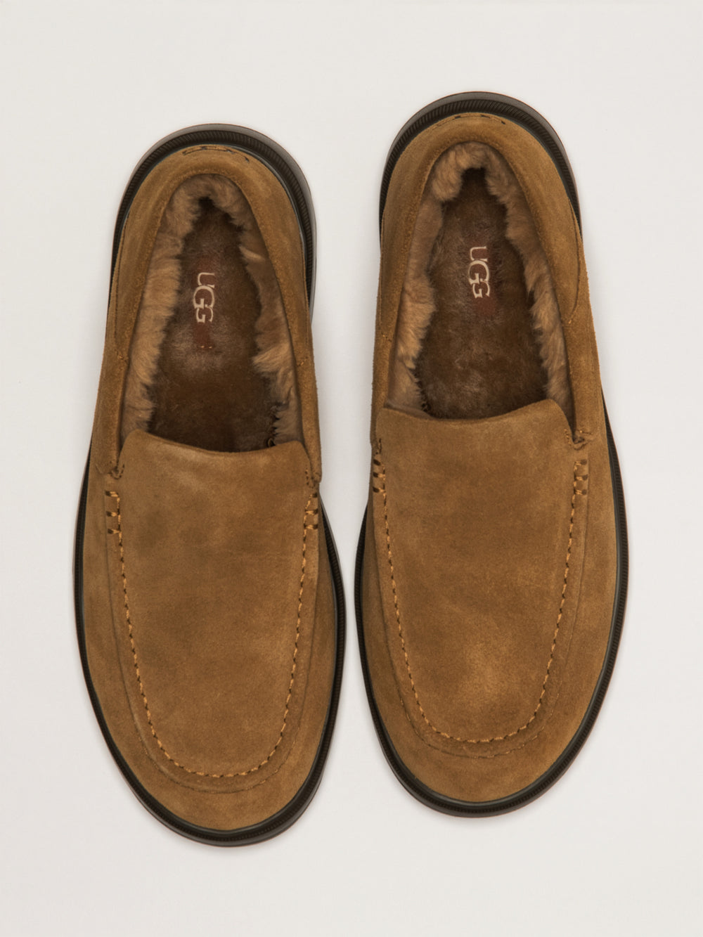 MENS UGG M SHEP LOAFER