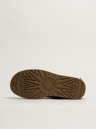 UGG ULTRA MINI BAILEY BOW BOOT - CHESTNUT
