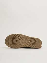 UGG ULTRA MINI BAILEY BOW BOOT - SAND