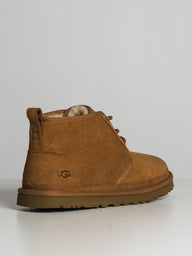 MENS UGG NEUMEL - CHESTNUT