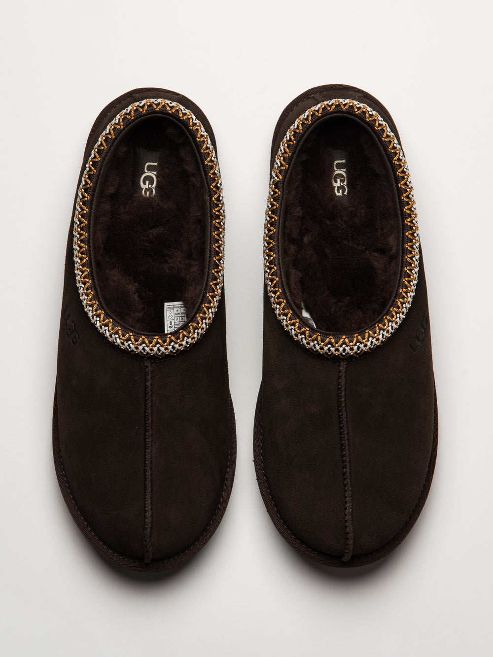 MENS UGG TASMAN - DUSTED COCONUT
