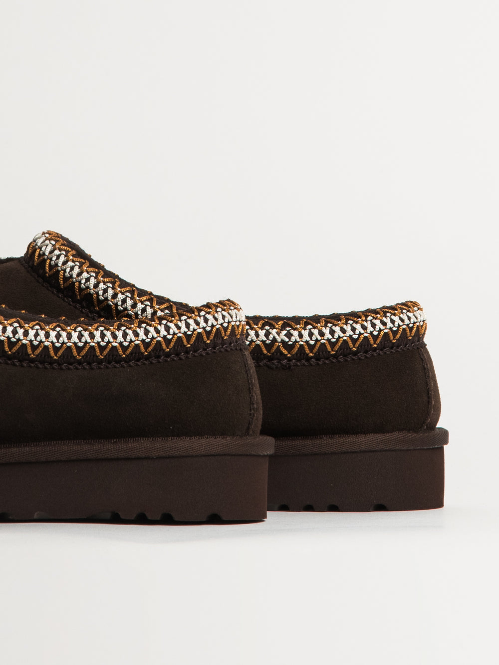 MENS UGG TASMAN - DUSTED COCONUT