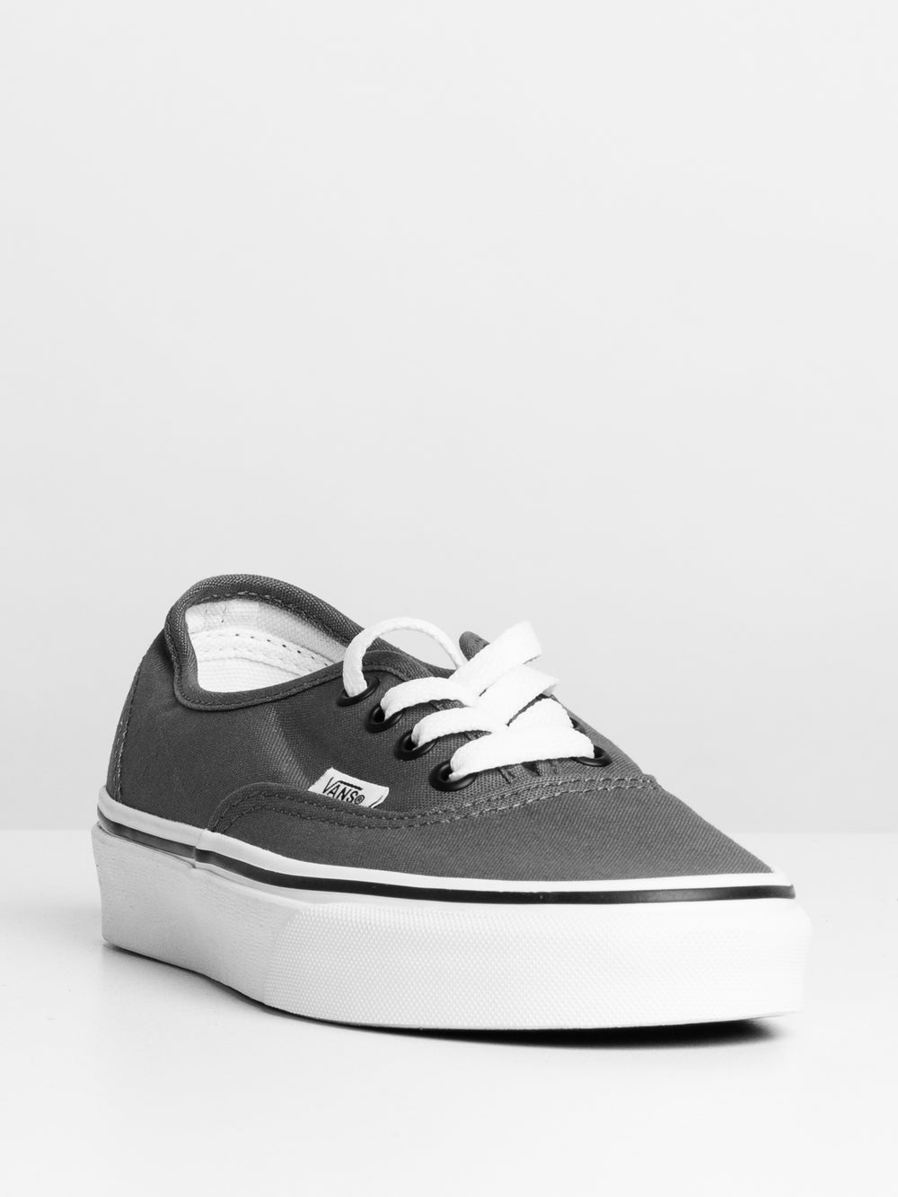 WOMENS VANS AUTHENTIC SNEAKER - CLEARANCE