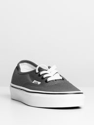WOMENS VANS AUTHENTIC SNEAKER - CLEARANCE