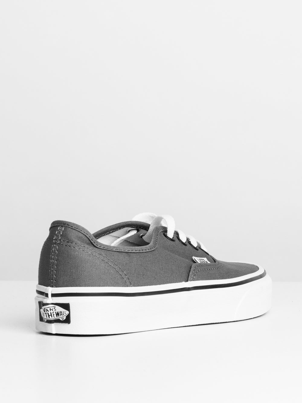 WOMENS VANS AUTHENTIC SNEAKER - CLEARANCE