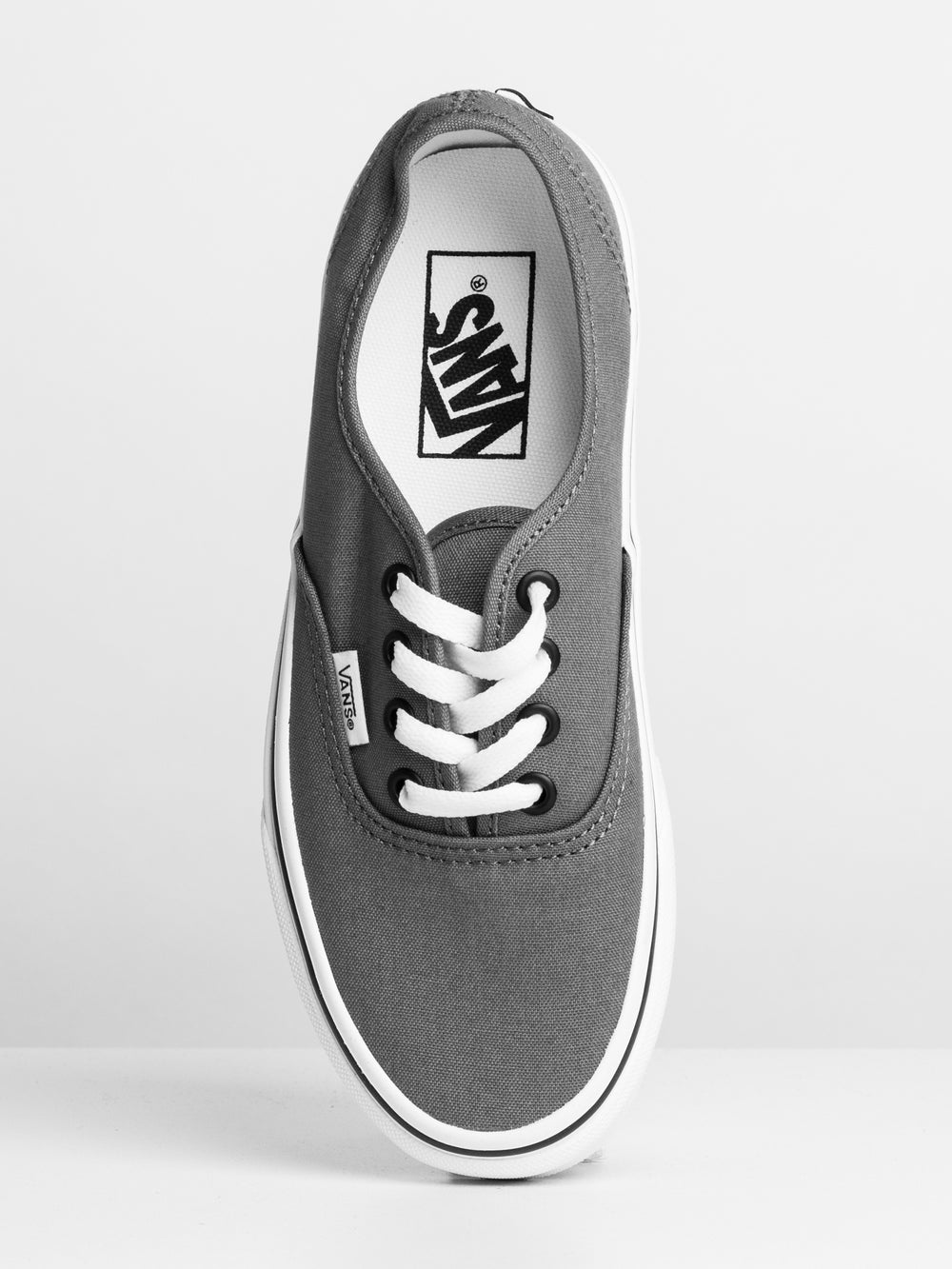 WOMENS VANS AUTHENTIC SNEAKER - CLEARANCE