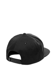 VANS FULL PATCH SNAPBACK HAT  - CLEARANCE