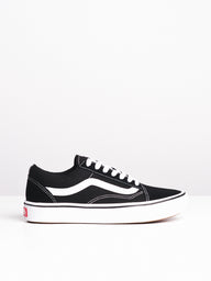 WOMENS VANS COMFYCUSH OLD SKOOL SNEAKER - CLEARANCE