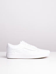 WOMENS VANS COMFYCUSH OLD SKOOL SNEAKER - CLEARANCE