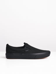 WOMENS VANS COMFYCUSH SLIP-ON  - CLEARANCE