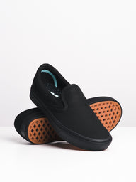 WOMENS VANS COMFYCUSH SLIP-ON  - CLEARANCE