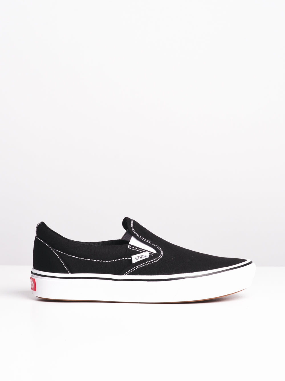 WOMENS VANS COMFYCUSH SLIP-ON  - CLEARANCE