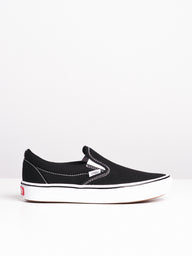 WOMENS VANS COMFYCUSH SLIP-ON  - CLEARANCE