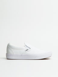 WOMENS VANS COMFYCUSH SLIP ON  - CLEARANCE