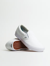 WOMENS VANS COMFYCUSH SLIP ON  - CLEARANCE
