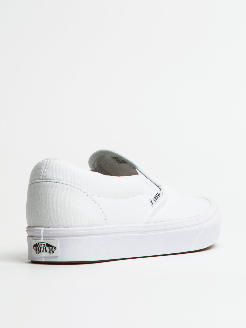 WOMENS VANS COMFYCUSH SLIP ON  - CLEARANCE