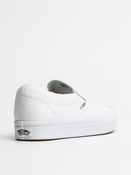 WOMENS VANS COMFYCUSH SLIP ON  - CLEARANCE