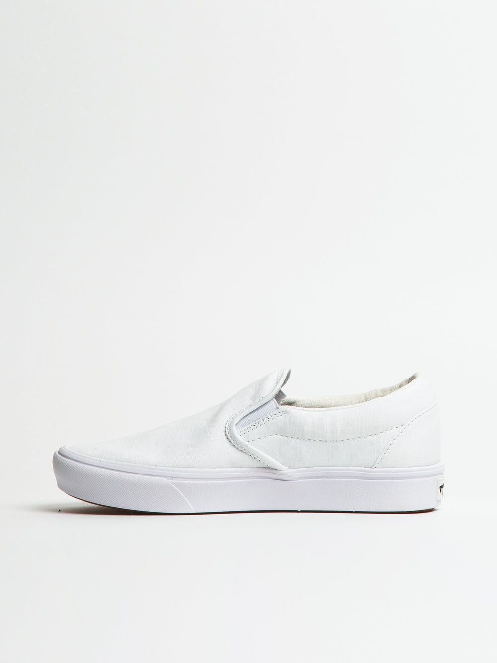 WOMENS VANS COMFYCUSH SLIP ON  - CLEARANCE