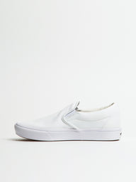 WOMENS VANS COMFYCUSH SLIP ON  - CLEARANCE