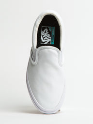 WOMENS VANS COMFYCUSH SLIP ON  - CLEARANCE