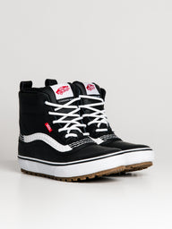 MENS VANS STANDARD MID SNOW MTE - CLEARANCE