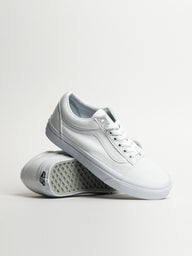 WOMENS VANS OLD SKOOL CANVAS SNEAKER - CLEARANCE