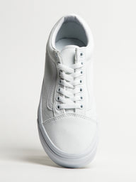 WOMENS VANS OLD SKOOL CANVAS SNEAKER - CLEARANCE