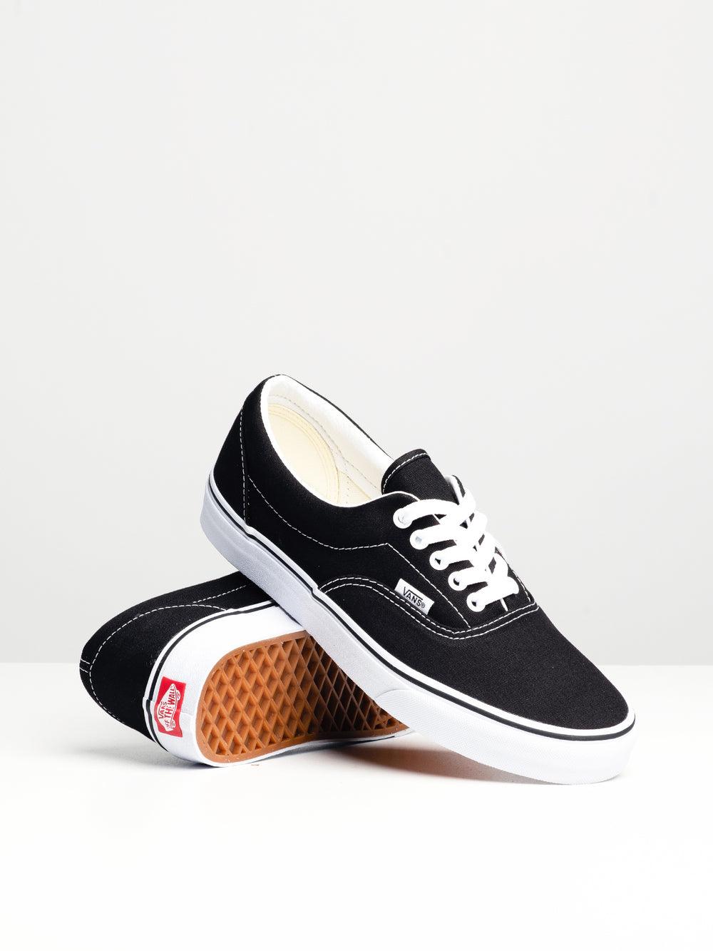 MENS VANS ERA SNEAKER - CLEARANCE