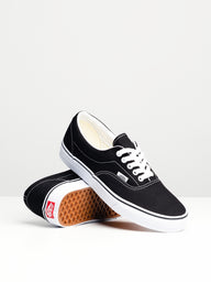 MENS VANS ERA SNEAKER - CLEARANCE