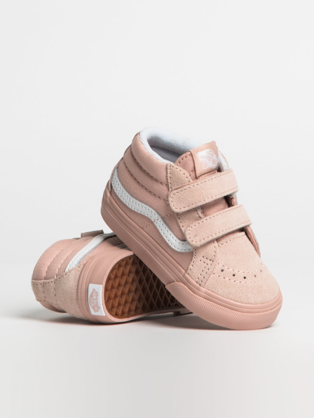 KIDS VANS SK8 MID REISSUE V  - CLEARANCE