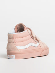 KIDS VANS SK8 MID REISSUE V  - CLEARANCE