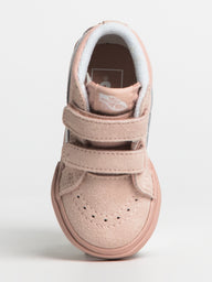 KIDS VANS SK8 MID REISSUE V  - CLEARANCE