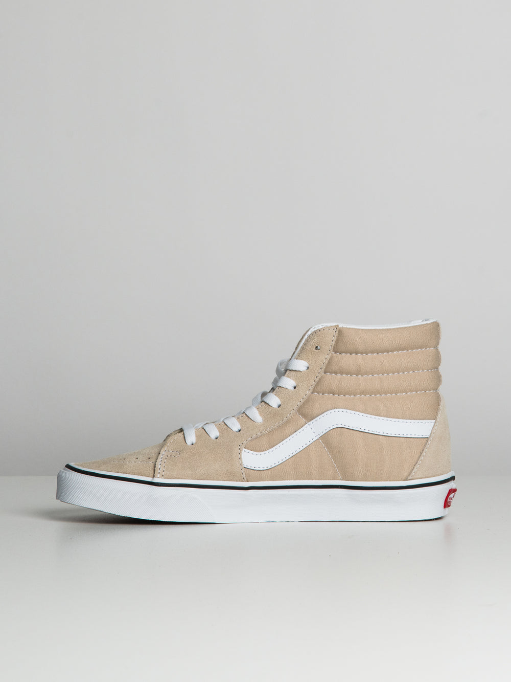 MENS VANS SK8 HI COLOR THEORY - CLEARANCE
