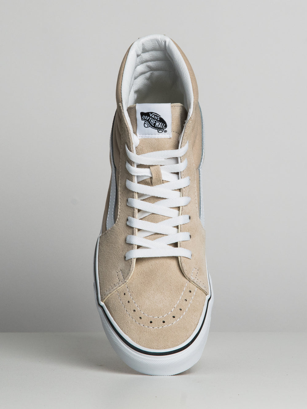 MENS VANS SK8 HI COLOR THEORY - CLEARANCE