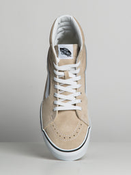 MENS VANS SK8 HI COLOR THEORY - CLEARANCE