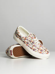 WOMENS VANS ERA - CLEARANCE