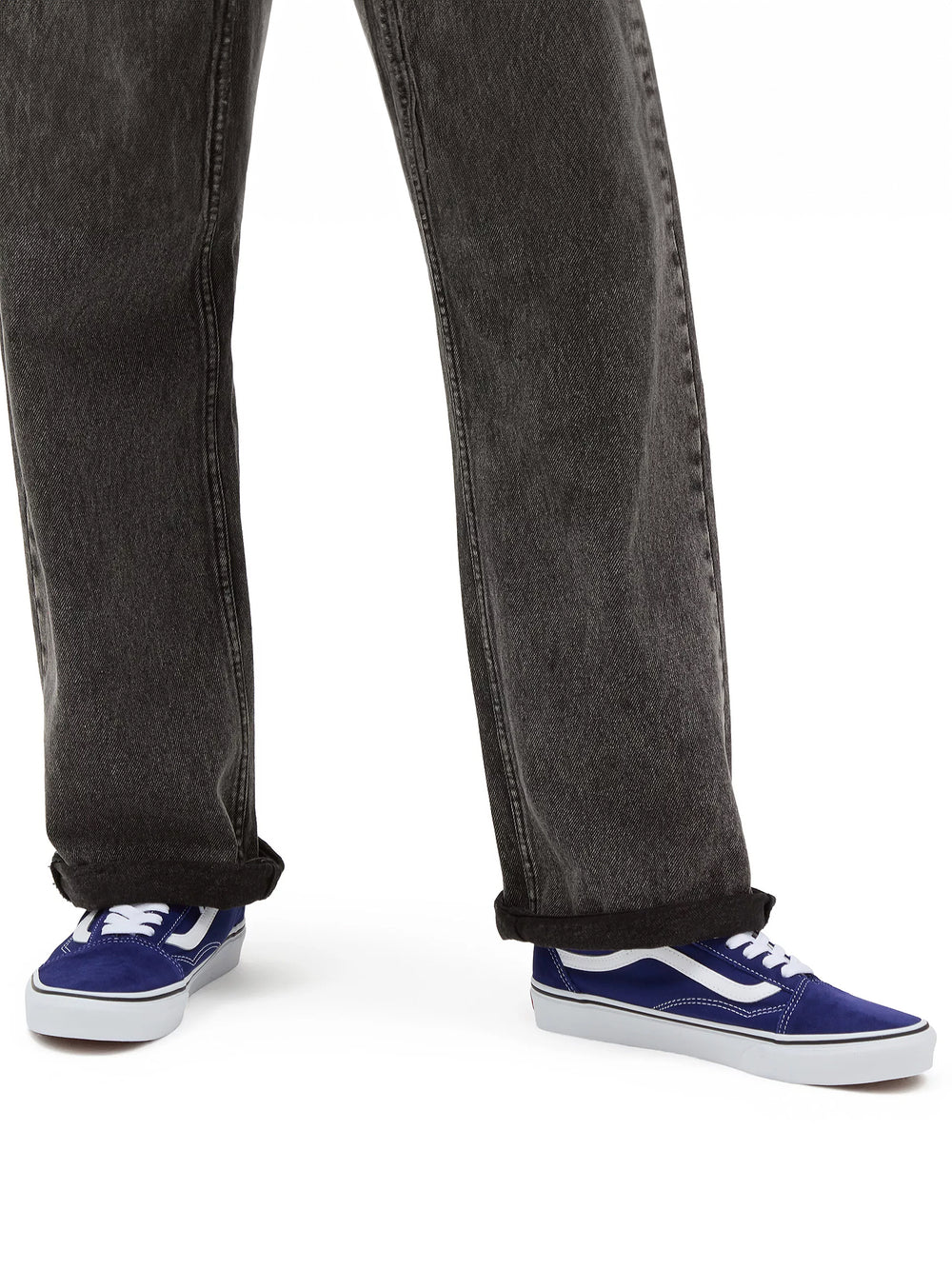 MENS VANS OLD SKOOL COLOUR THEORY - CLEARANCE