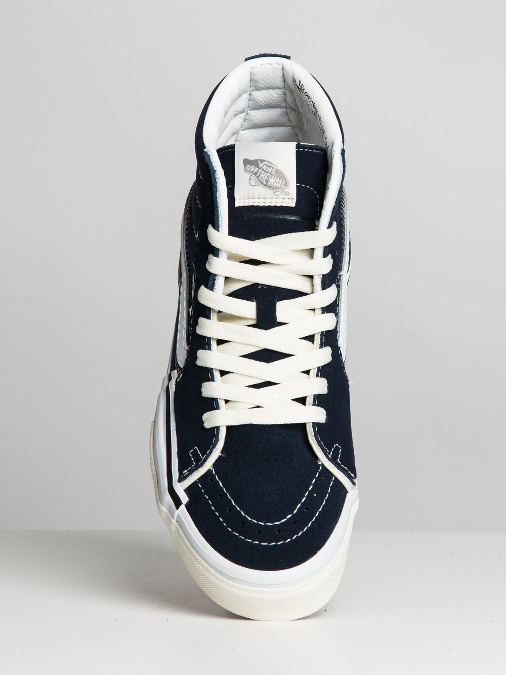 MENS VANS SK8 HI RECONSTRUCT - CLEARANCE