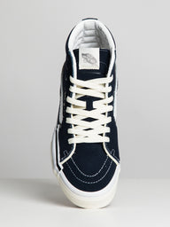 MENS VANS SK8 HI RECONSTRUCT - CLEARANCE