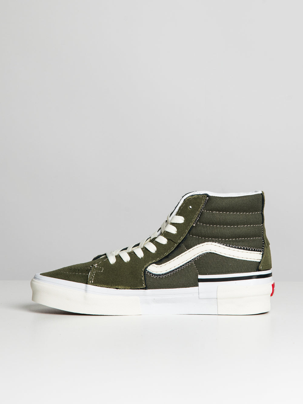 MENS VANS SK8 HI RECONSTRUCT - CLEARANCE