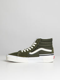 MENS VANS SK8 HI RECONSTRUCT - CLEARANCE