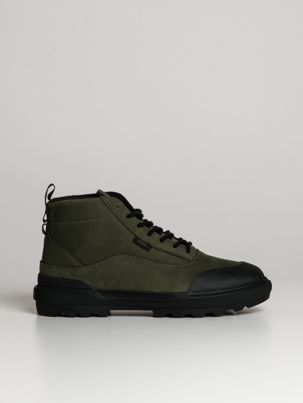 WOMENS VANS COLFAX BOOT MTE-1 - CLEARANCE