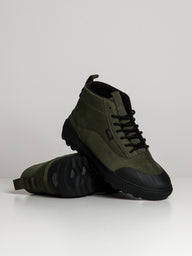 WOMENS VANS COLFAX BOOT MTE-1 - CLEARANCE