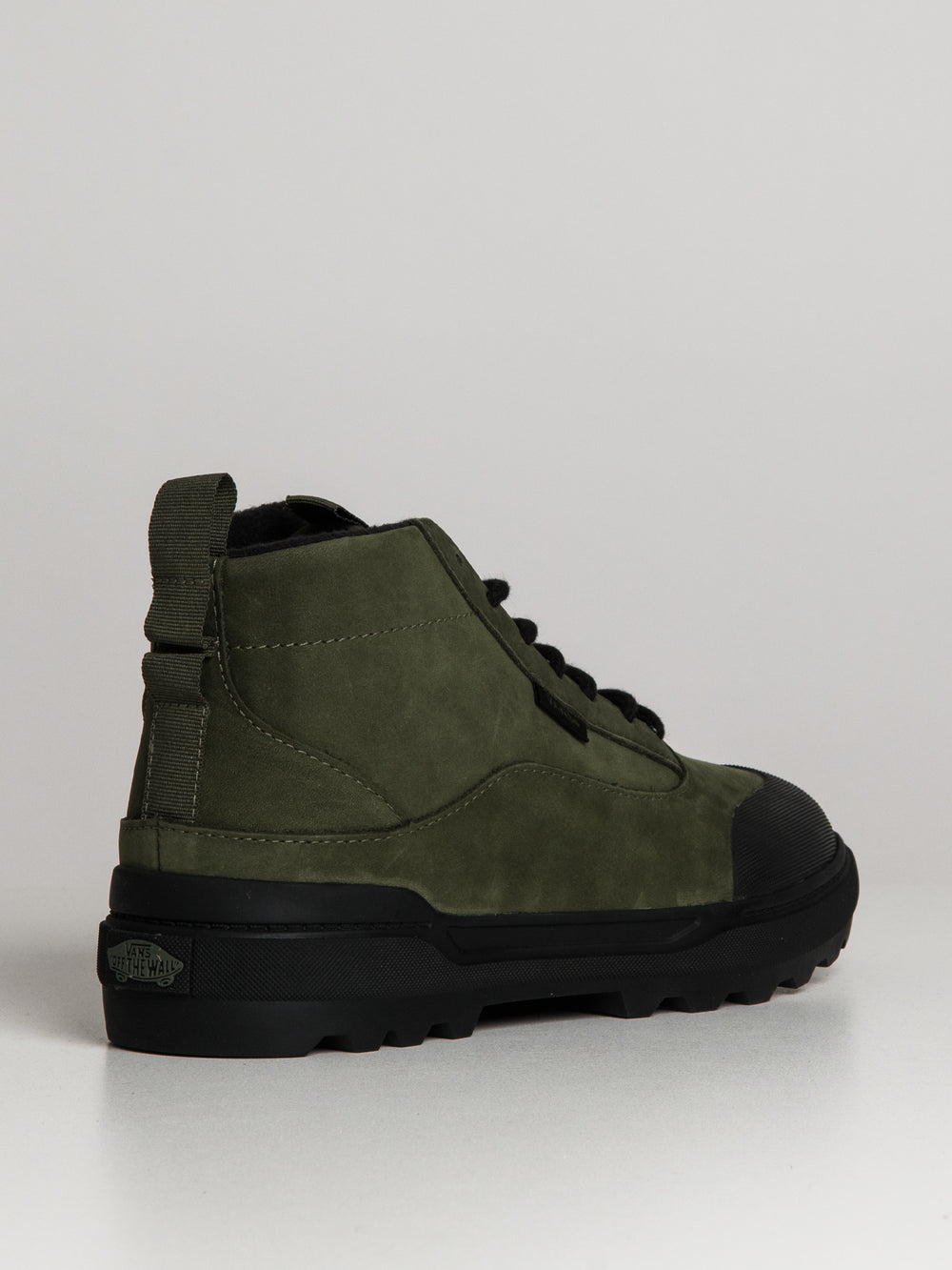 WOMENS VANS COLFAX BOOT MTE-1 - CLEARANCE