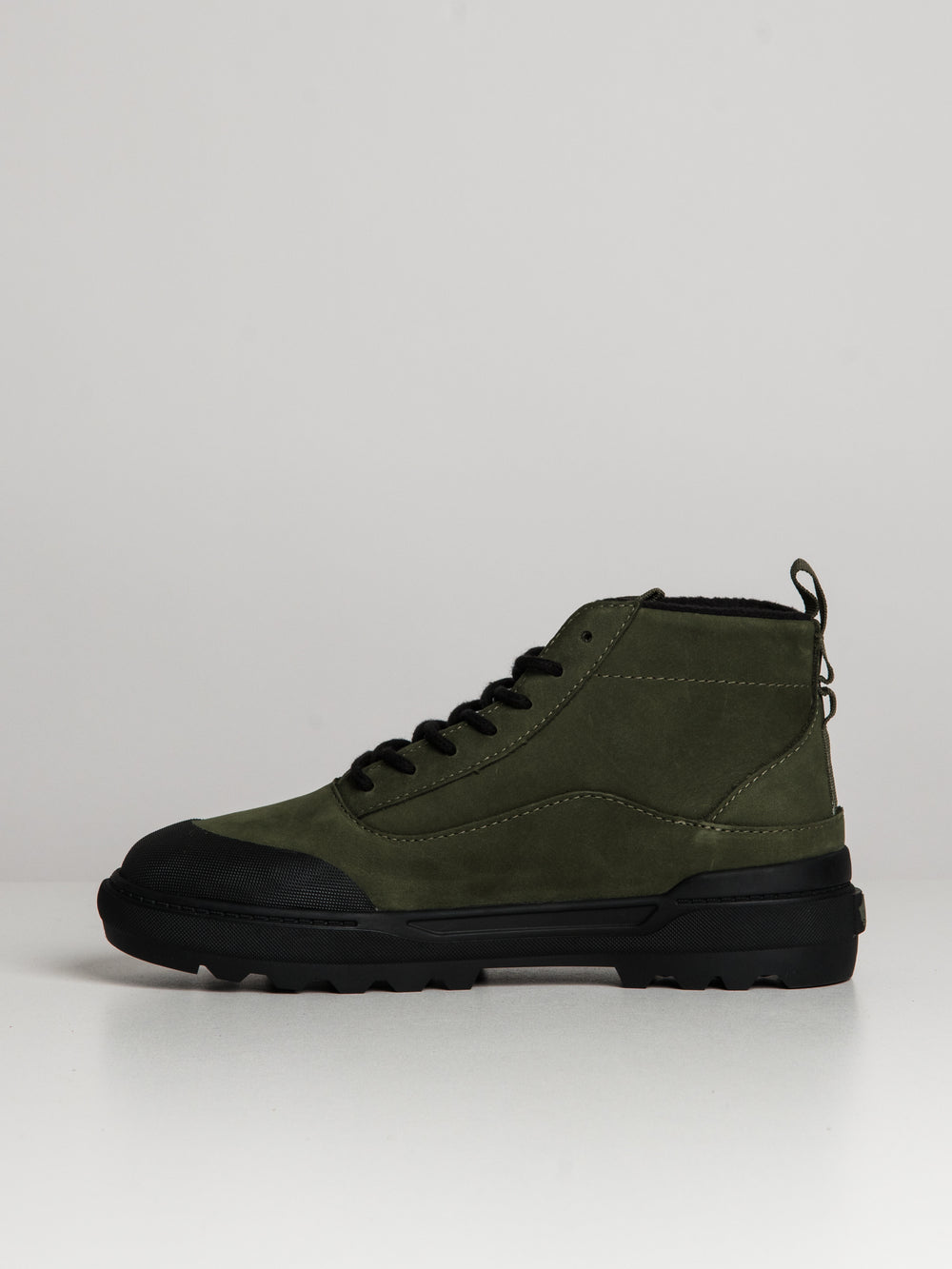 WOMENS VANS COLFAX BOOT MTE-1 - CLEARANCE