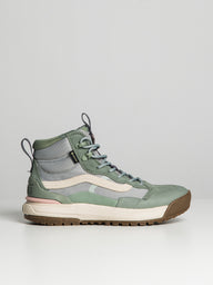 WOMENS VANS ULTRARANGE EXO HI GORE-TEX  - CLEARANCE